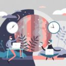 Time-Zone Management For Global eLearning Success