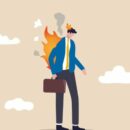 eLearning Strategies To Combat Employee Burnout