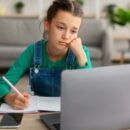 Supporting Your Child's Engagement And Motivation In eLearning