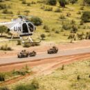 UN peacekeepers saving lives but need stronger political support and resources, top official urges