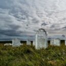 Climate change: ‘Graveyard of glaciers’ lays bare existential threat of melting ice