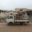 Escalating violence in Syria raises fear of ‘large-scale war’