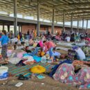 Sudan: UN chief alarmed at full-scale assault on El Fasher