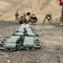 New use of cluster bombs threatens global ban, report warns