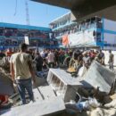 SECURITY COUNCIL LIVE: Members to meet on humanitarian crisis in Gaza