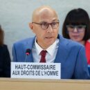 Reconnect with our common humanity and reject ‘treacherous new normal’