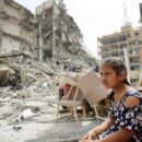 ‘Fear of war’ causing speech problems in Gaza
