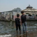 Stop global warming to turn the tide on sea-level rise: UN Assembly President