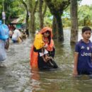 Half the world lacks social protection amid climate crisis, ILO warns