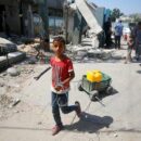 Guterres condemns killing of 6 UNRWA staff and 12 others in Israeli strike, calls for independent probe