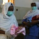 Health teams brave war conditions in Sudan to save newborn babies