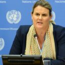 UN rights expert calls for immediate release of all Israeli hostages