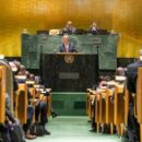 What to expect at the United Nations general debate