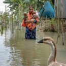 Millions impacted by ‘catastrophic and massive floods’ in Bangladesh