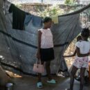 ‘Incalculable cost’ of conflict on the lives of children
