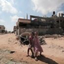Gaza: UN envoy condemns deadly strike on camp in humanitarian zone