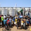 How aid is (and is not) getting into Gaza