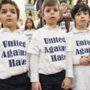 UN rights chief calls for global ‘zero tolerance’ against antisemitism