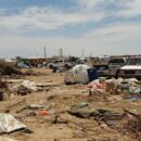 Over half a million people severely impacted by unprecedented flooding and windstorms in Yemen