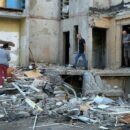 SECURITY COUNCIL LIVE: Ukraine President set to brief, as UN chief calls for ‘just peace’