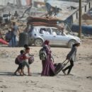 UN demands hostage release, urges protection and aid for Gaza civilians