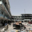 Gaza war continues to shut hundreds of thousands out of class