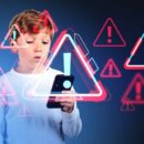 7 Potential Internet Dangers Young Learners Must Look Out For