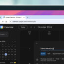 Google Calendar finally gets an official dark mode on the web –here's how to find it