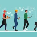 Upskilling And Reskilling: Future-Proofing Your Workforce
