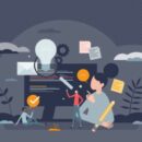 Building eLearning Content: Internal (LMS) Vs. External Authoring Tools