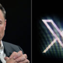 X’s controversial changes to blocking and AI training sees half a million users leave for rival Bluesky – which then crashes under the strain