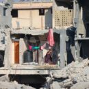 ‘Indescribable’ pain one year after 7 October attacks