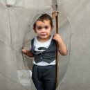 Gaza: Polio could spread unless vaccines reach war-torn north