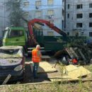 War in Ukraine: Live updates from the Security Council and the field
