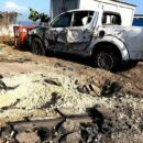 Israeli army ‘deliberately demolished’ watchtower, fence at UN peacekeeping site in southern Lebanon