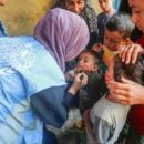 Gaza at a ‘critical juncture’ as top UN officials call for a ceasefire now