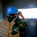 Lebanon: Peacekeepers pledge to stay, doing ‘whatever they can to help’