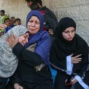 Potentially ‘deadly’ consequences could arise from Israel’s UNRWA ban: UNICEF
