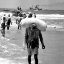 Stories from the UN Archive: What UNRWA built