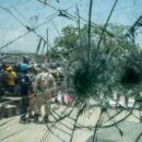 Gang attack in Haiti's Pont Sondé leaves 70 dead