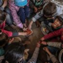 WORLD FOOD DAY LIVE: Finding solutions to global hunger