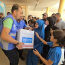 Lazzarini: Israeli Knesset vote on UNRWA will deepen Palestinian suffering