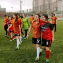 Rights expert calls for ending discriminatory policies and practices in sport
