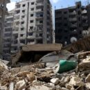 Lebanon: Medical aid arrives in Beirut amid intensifying Israeli strikes