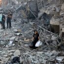 SECURITY COUNCIL LIVE: Middle East on brink of all-out war as ambassadors meet in emergency session