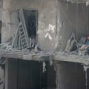 UN rights chief adds voice to urgent calls for Middle East de-escalation