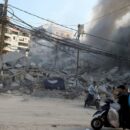 MIDDLE EAST: Live updates from the UN