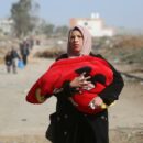 Israeli laws blocking UNRWA – devastating humanitarian impact for Palestinians?