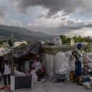 Nearly half the world’s 1.1 billion poor live in conflict settings