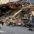 MIDDLE EAST: Updating live from the Security Council and across the UN